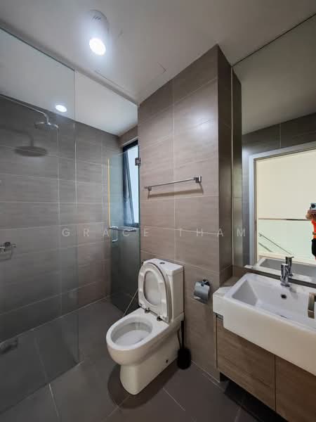 Office for Sale in Petaling Jaya (Selangor) - Grace Tham - Bathroom - PropertyGuru.com.my