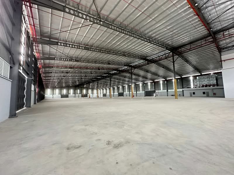 Factory for Sale in Kapar (Selangor) - Belle Yap - Interior - PropertyGuru.com.my