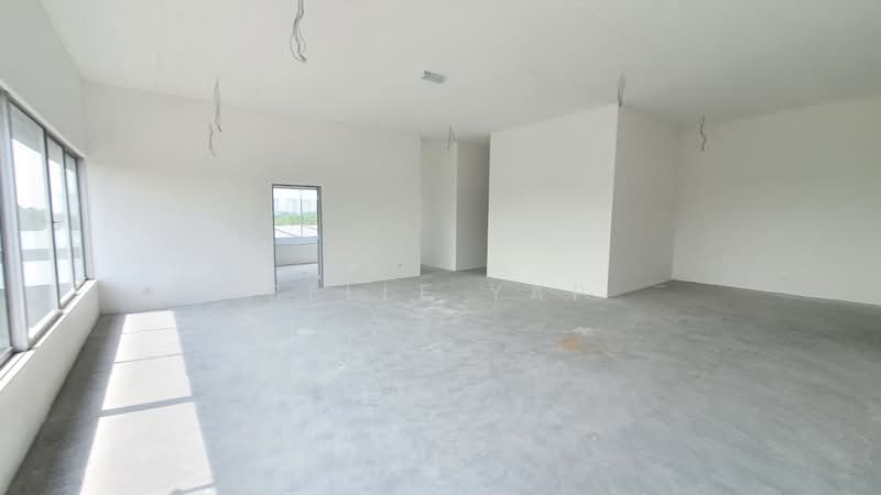 Factory for Sale in Kapar (Selangor) - Belle Yap - Interior - PropertyGuru.com.my