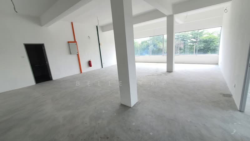 Factory for Sale in Kapar (Selangor) - Belle Yap - Interior - PropertyGuru.com.my