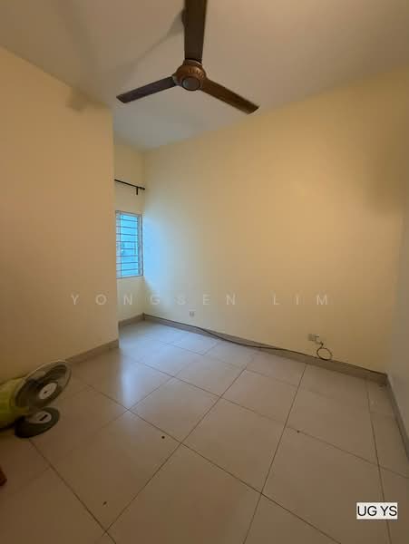 2-storey Terraced House for Sale in Alam Nusantara (Setia Alam) - Yongsen Lim - Interior - PropertyGuru.com.my