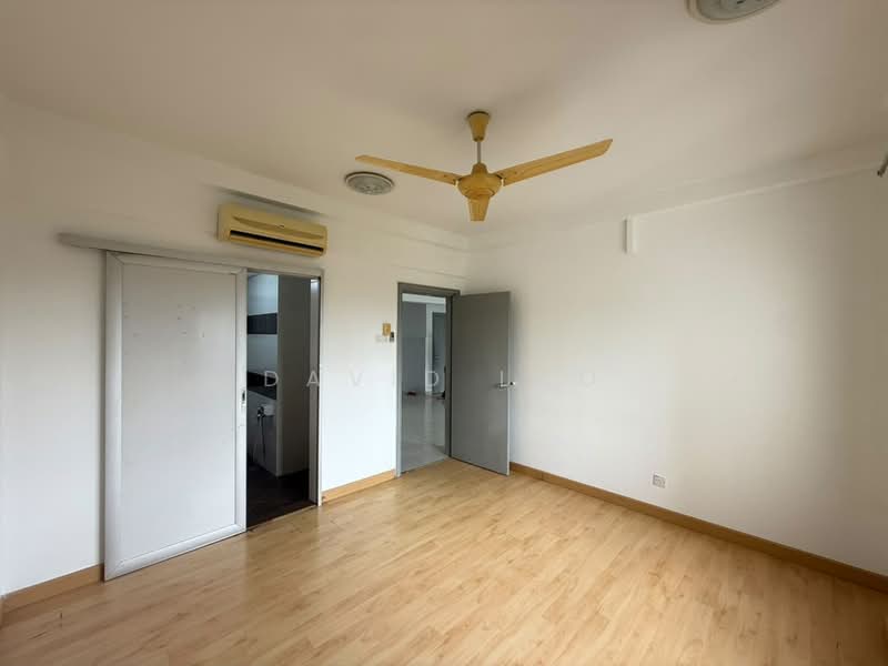 Service Residence for Rent at Serviced Residence @ Pelangi Damansara Sentral - David Lao - Interior - PropertyGuru.com.my