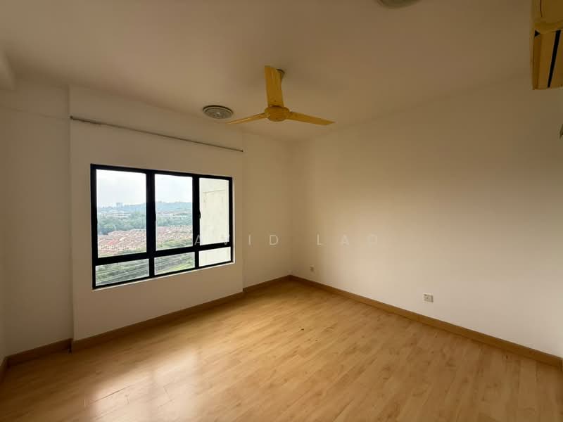 Service Residence for Rent at Serviced Residence @ Pelangi Damansara Sentral - David Lao - Interior - PropertyGuru.com.my