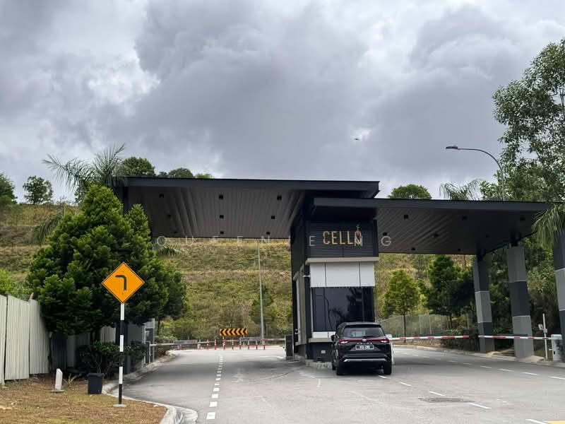 Terraced House for Sale in Taman Desa Tebrau (Tebrau) - Queenie Ng - Exterior - PropertyGuru.com.my