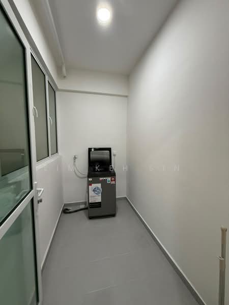 Condominium for Rent at Ideal Residency - Lim Keh Sin - Interior - PropertyGuru.com.my