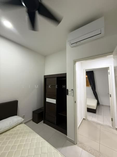 Condominium for Rent at Ideal Residency - Lim Keh Sin - Bedroom - PropertyGuru.com.my