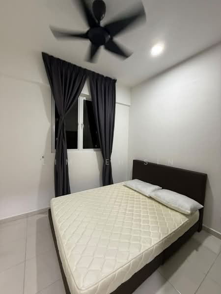 Condominium for Rent at Ideal Residency - Lim Keh Sin - Bedroom - PropertyGuru.com.my