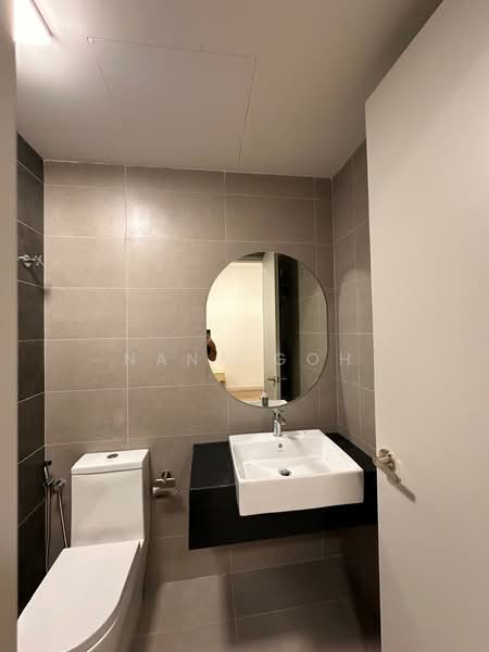 Service Residence for Rent at Sunway Belfield - Nana Goh - PropertyGuru.com.my