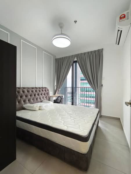 Servis Apartment untuk Disewa di YOLO Signature Suites - Thanap Priyaa - Bedroom - PropertyGuru.com.my