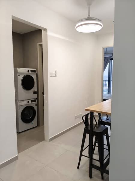 Servis Apartment untuk Disewa di YOLO Signature Suites - Thanap Priyaa - Interior - PropertyGuru.com.my