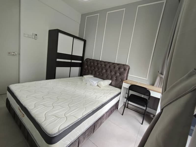 Servis Apartment untuk Disewa di YOLO Signature Suites - Thanap Priyaa - Bedroom - PropertyGuru.com.my