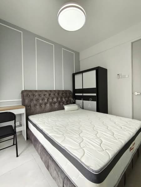 Servis Apartment untuk Disewa di YOLO Signature Suites - Thanap Priyaa - Bedroom - PropertyGuru.com.my