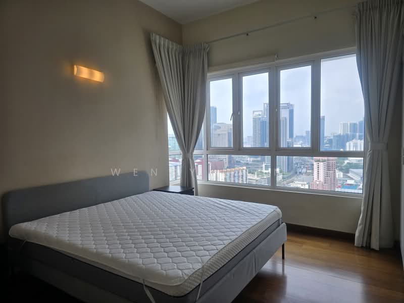 Kondominium untuk Disewa di Gaya Bangsar - Wendy Lian - PropertyGuru.com.my