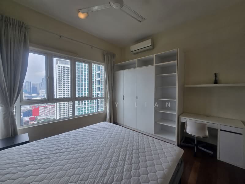 Kondominium untuk Disewa di Gaya Bangsar - Wendy Lian - PropertyGuru.com.my