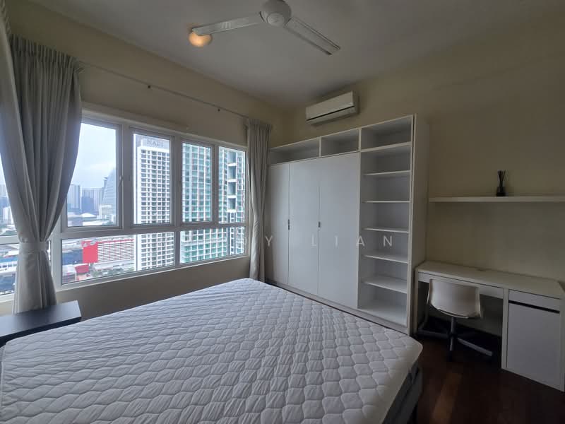Kondominium untuk Disewa di Gaya Bangsar - Wendy Lian - PropertyGuru.com.my