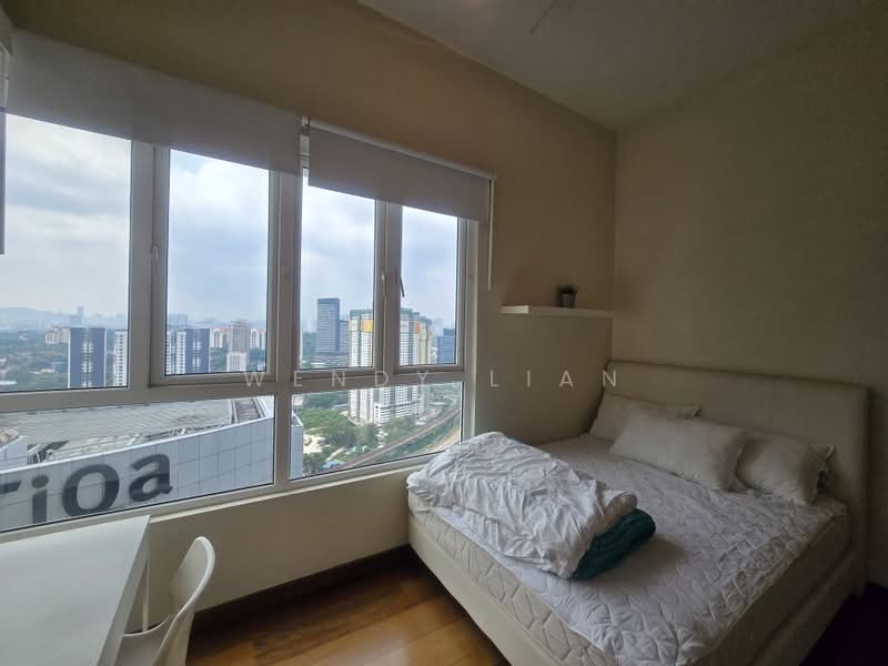 Kondominium untuk Disewa di Gaya Bangsar - Wendy Lian - PropertyGuru.com.my