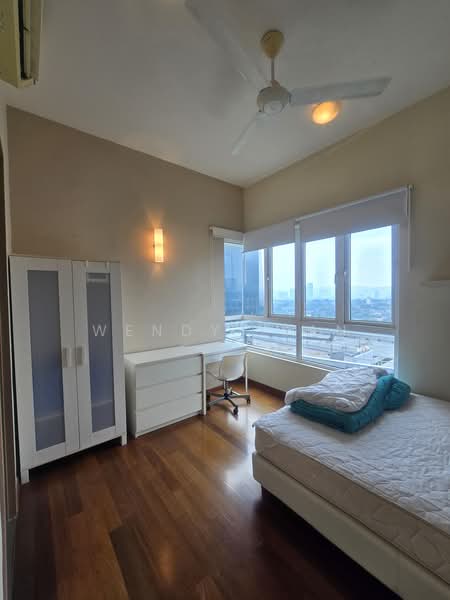 Kondominium untuk Disewa di Gaya Bangsar - Wendy Lian - PropertyGuru.com.my