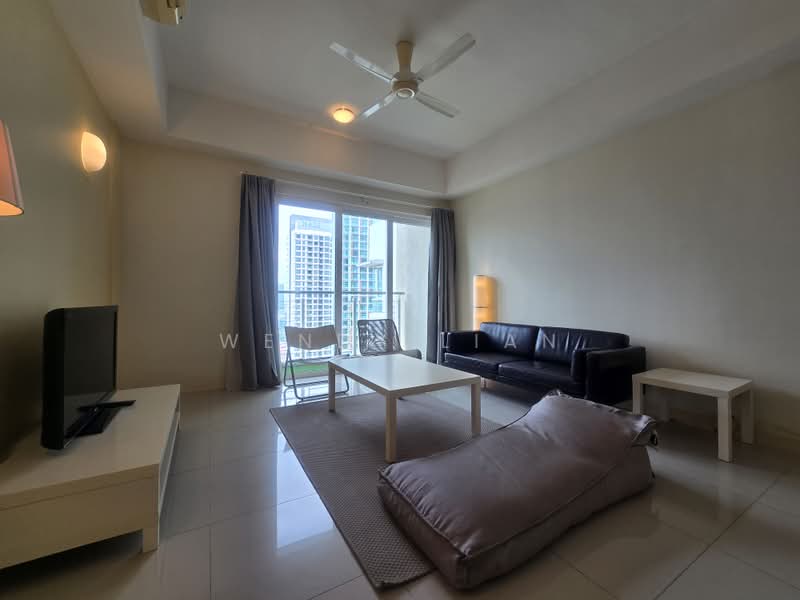Kondominium untuk Disewa di Gaya Bangsar - Wendy Lian - PropertyGuru.com.my
