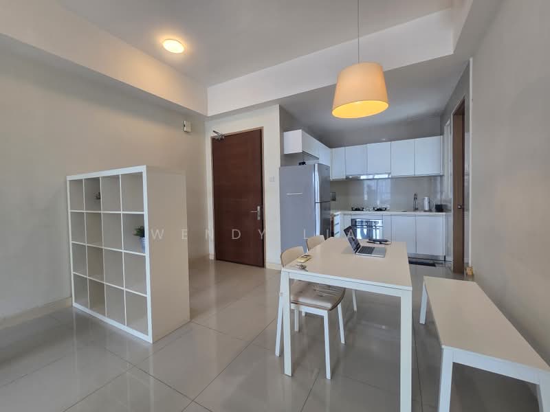 Kondominium untuk Disewa di Gaya Bangsar - Wendy Lian - PropertyGuru.com.my