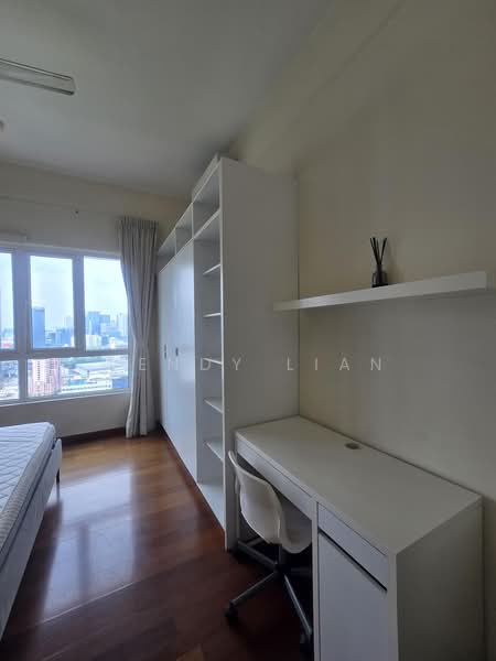 Kondominium untuk Disewa di Gaya Bangsar - Wendy Lian - PropertyGuru.com.my