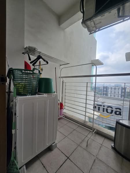 Kondominium untuk Disewa di Gaya Bangsar - Wendy Lian - PropertyGuru.com.my