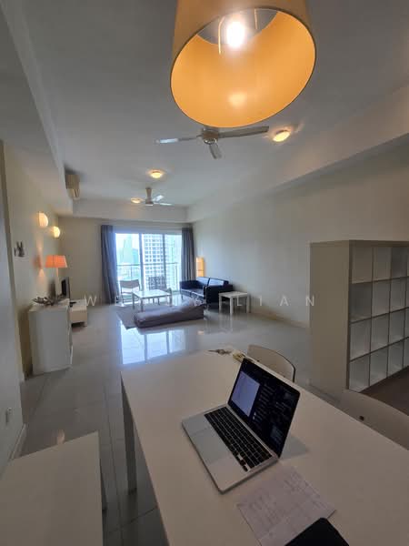 Kondominium untuk Disewa di Gaya Bangsar - Wendy Lian - PropertyGuru.com.my