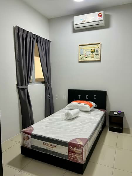 Pangsapuri untuk Disewa di Platinum Casa Danau Residences - Diren Tee - Bedroom - PropertyGuru.com.my