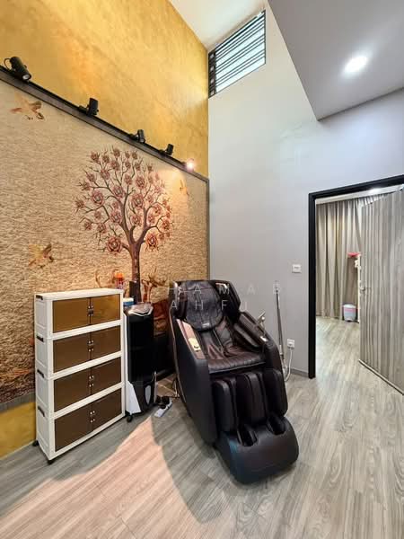 2-storey Terraced House for Sale in Bandar Seri Alam (Masai) - Mohamad Rahfi - Interior - PropertyGuru.com.my