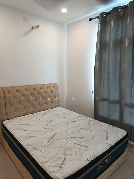 Kondominium untuk Disewa di KSL Residence 2 @ Kangkar Tebrau - Darren Ho - Bedroom - PropertyGuru.com.my