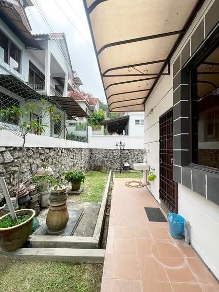 Bungalow House for Sale in Batu Ferringhi (Penang) - Sharon Khor - Exterior - PropertyGuru.com.my