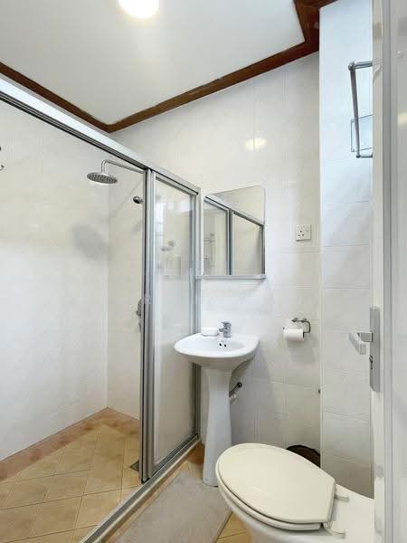 Bungalow House for Sale in Batu Ferringhi (Penang) - Sharon Khor - Bathroom - PropertyGuru.com.my