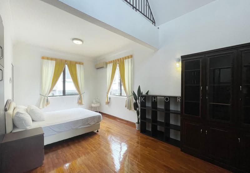 Bungalow House for Sale in Batu Ferringhi (Penang) - Sharon Khor - Bedroom - PropertyGuru.com.my