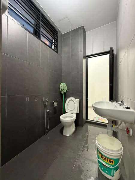 2-storey Terraced House for Rent in Taman Mount Austin (Tebrau) - Hui Hui Sim - PropertyGuru.com.my
