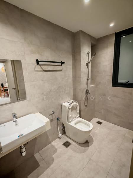 Servis Apartment untuk Disewa di Arunya @ KL North - Angelyn Yong - PropertyGuru.com.my