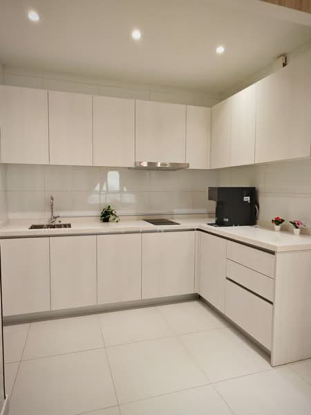Servis Apartment untuk Disewa di Arunya @ KL North - Angelyn Yong - PropertyGuru.com.my