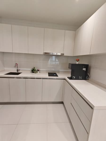 Kediaman Servis untuk Disewa di Arunya @ KL North - Angelyn Yong - PropertyGuru.com.my