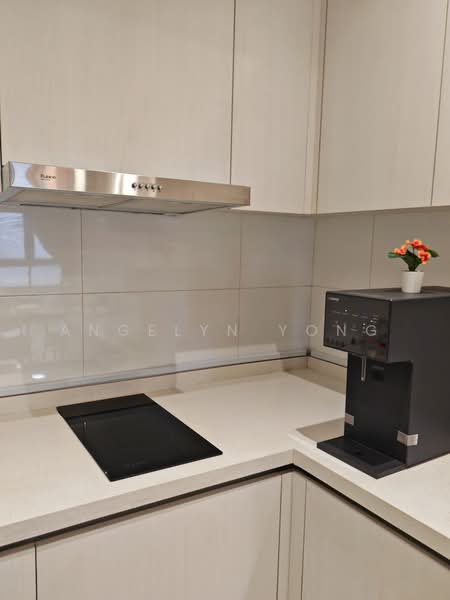 Kediaman Servis untuk Disewa di Arunya @ KL North - Angelyn Yong - PropertyGuru.com.my