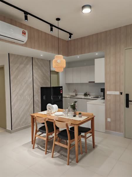 Kediaman Servis untuk Disewa di Arunya @ KL North - Angelyn Yong - PropertyGuru.com.my