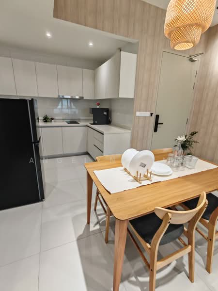 Kediaman Servis untuk Disewa di Arunya @ KL North - Angelyn Yong - PropertyGuru.com.my
