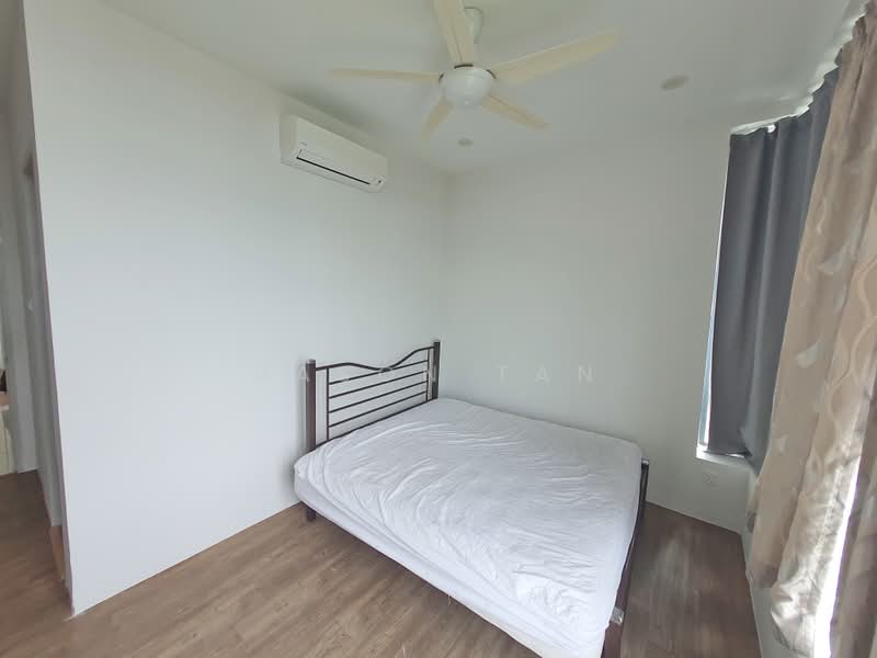 Service Residence for Rent at City of Green - Jason Tan - Bedroom - PropertyGuru.com.my