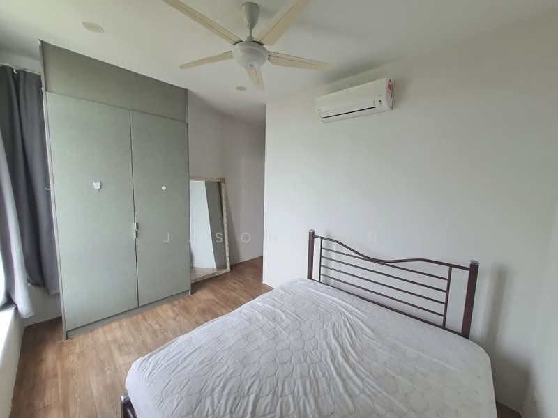 Service Residence for Rent at City of Green - Jason Tan - Bedroom - PropertyGuru.com.my