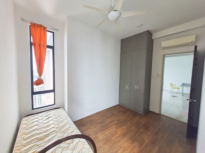 Service Residence for Rent at City of Green - Jason Tan - Bedroom - PropertyGuru.com.my