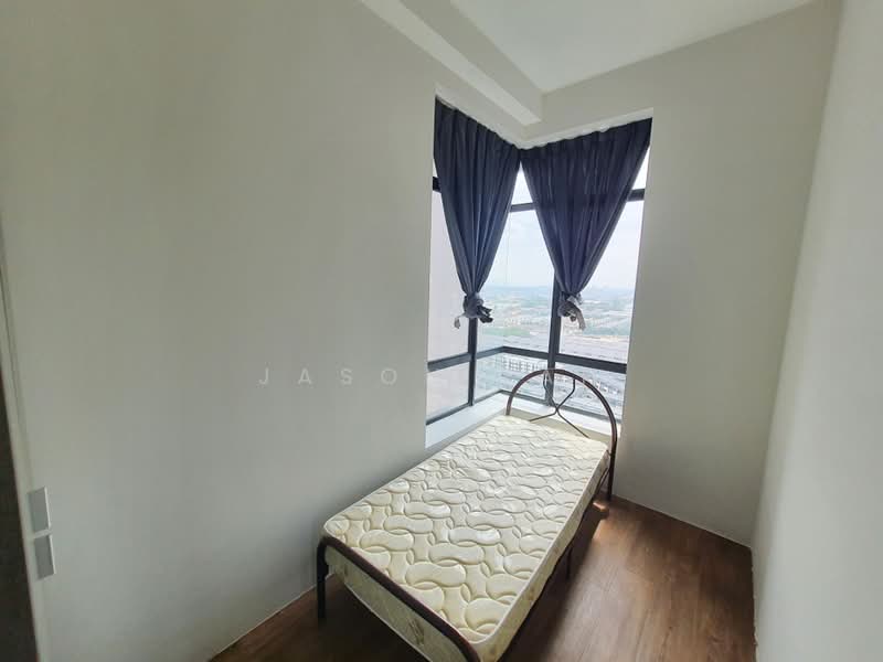 Service Residence for Rent at City of Green - Jason Tan - Bedroom - PropertyGuru.com.my