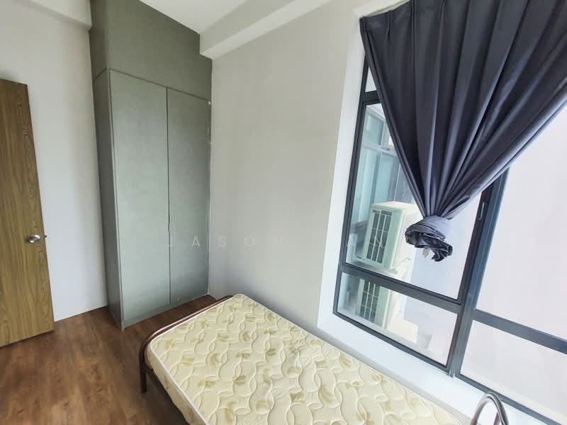 Service Residence for Rent at City of Green - Jason Tan - Bedroom - PropertyGuru.com.my