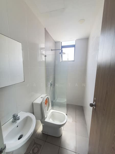 Service Residence for Rent at City of Green - Jason Tan - Bathroom - PropertyGuru.com.my