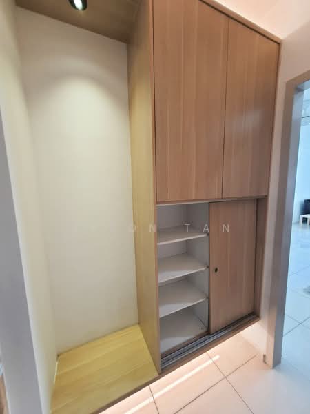 Service Residence for Rent at City of Green - Jason Tan - Interior - PropertyGuru.com.my