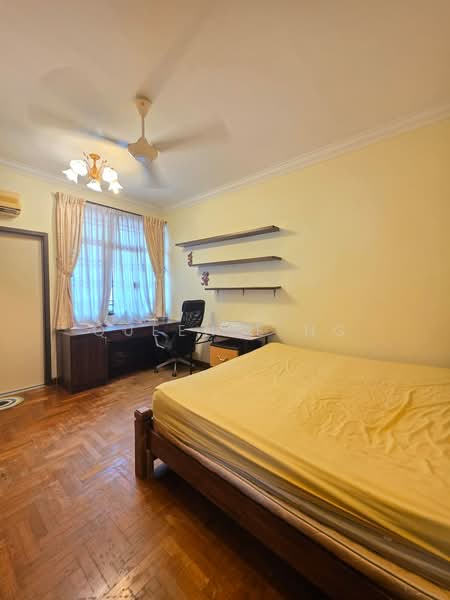 Semi-Detached House for Rent in Skudai (Johor) - Queenie Ng - Bedroom - PropertyGuru.com.my