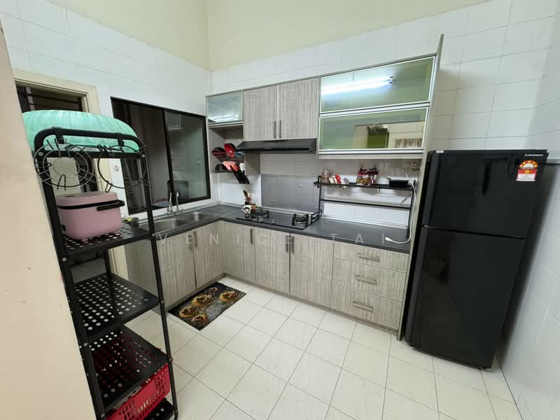 Kondominium untuk Disewa di Paramount View - Venice Tai - PropertyGuru.com.my
