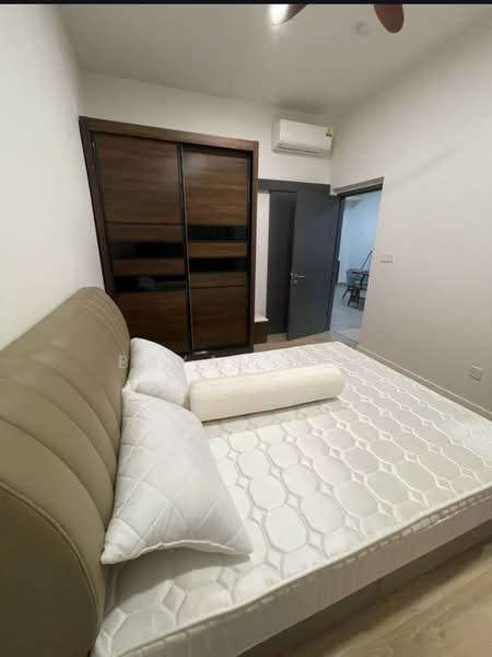 Service Residence for Rent at Atwater : Service Residences - Bryan Lee - Bedroom - PropertyGuru.com.my