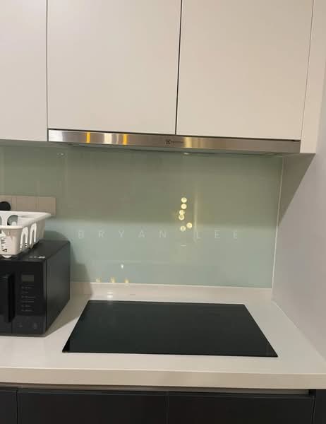 Service Residence for Rent at Atwater : Service Residences - Bryan Lee - Kitchen - PropertyGuru.com.my
